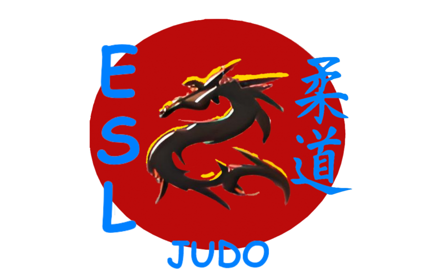Logo du ESPERANCE ST LEGER JUDO